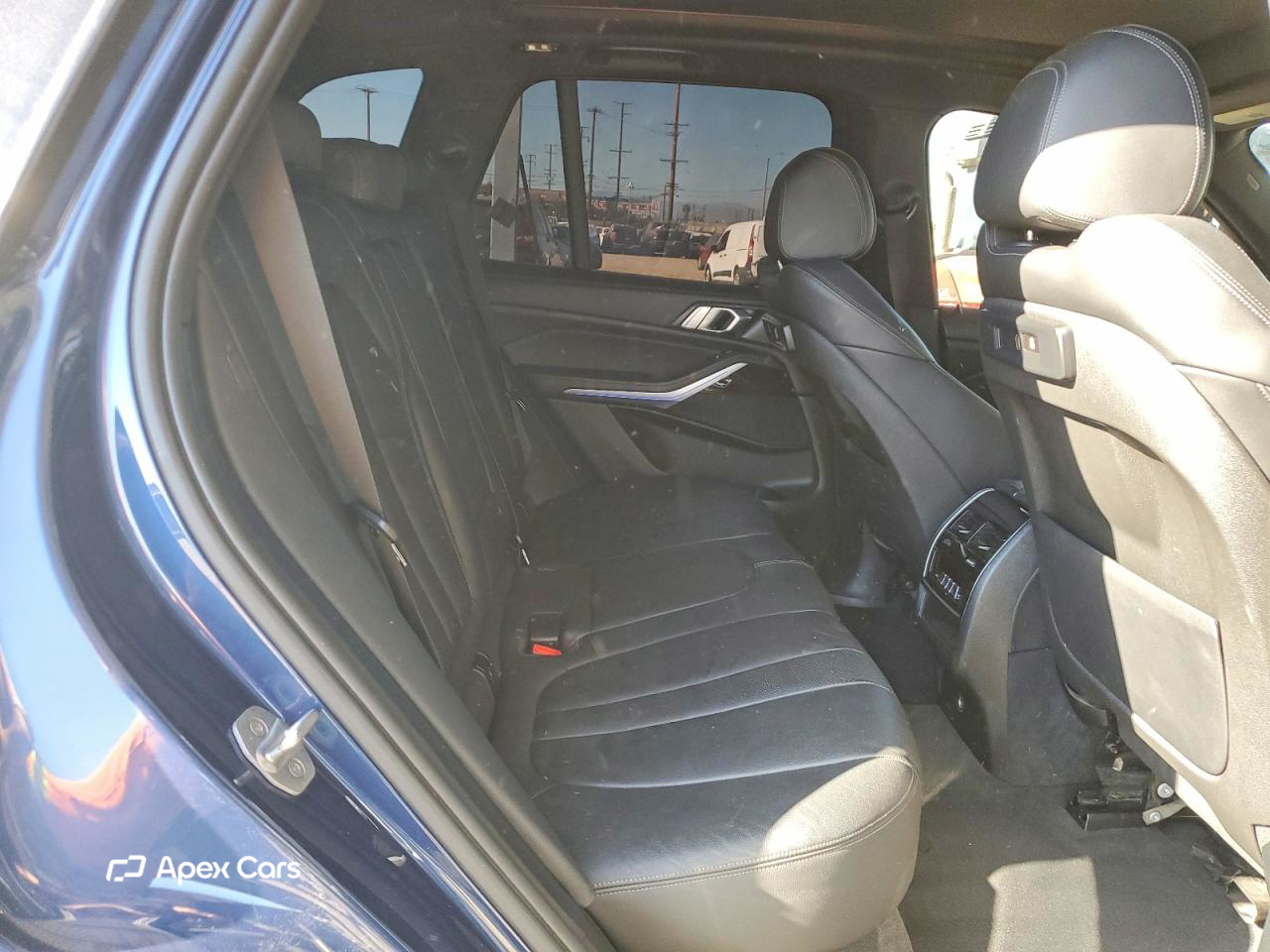 BMW X5 2020