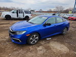 Honda Civic 2019