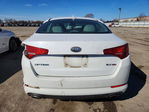 Kia Optima 2012