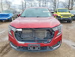 GMC Terrain 2022