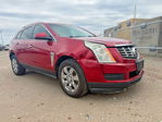 Cadillac SRX 2016