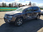 Jeep Compass 2017