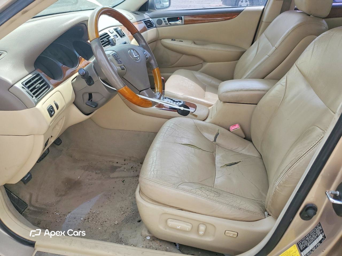 Lexus ES 2005