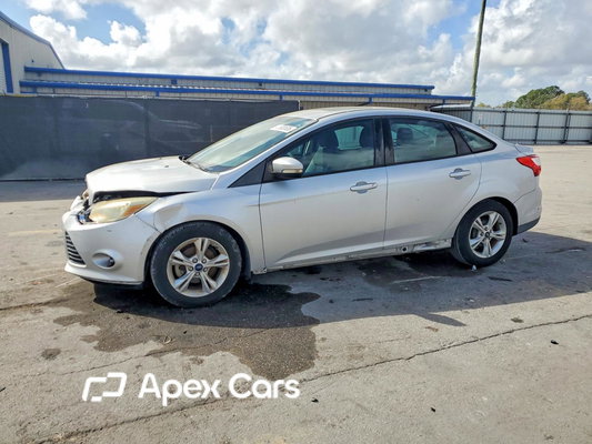Ford Focus 2014 - Image 1 of 13