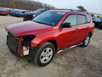 Toyota RAV 4 2012