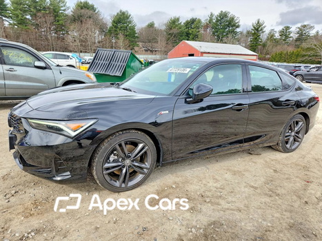 2024 Acura Integra - Image 1 of 12