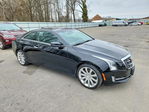 Cadillac ATS 2015
