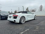Audi R8 2014