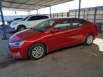 Hyundai Elantra 2019