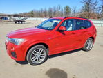 BMW X3 2017