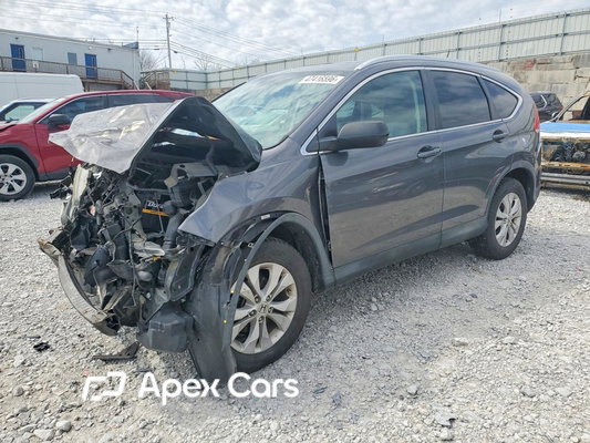 Honda CR-V 2013 - Image 1 of 14