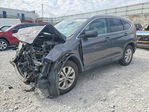 Honda CR-V 2013