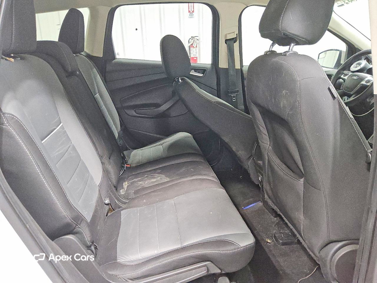 Ford Escape 2015