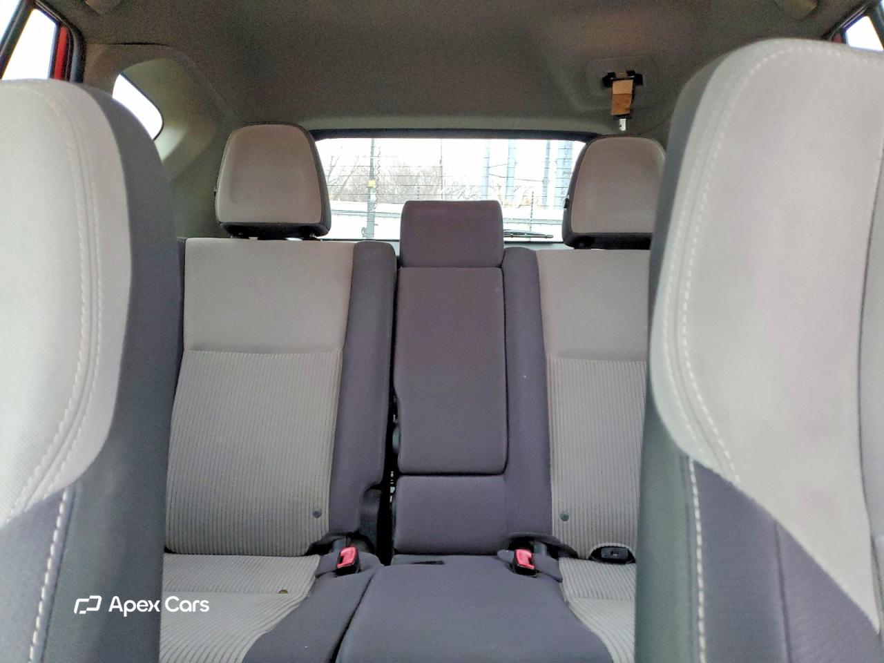 Toyota RAV 4 2015