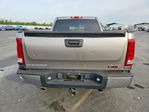 GMC Sierra 2008