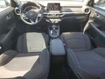Kia Forte 2020