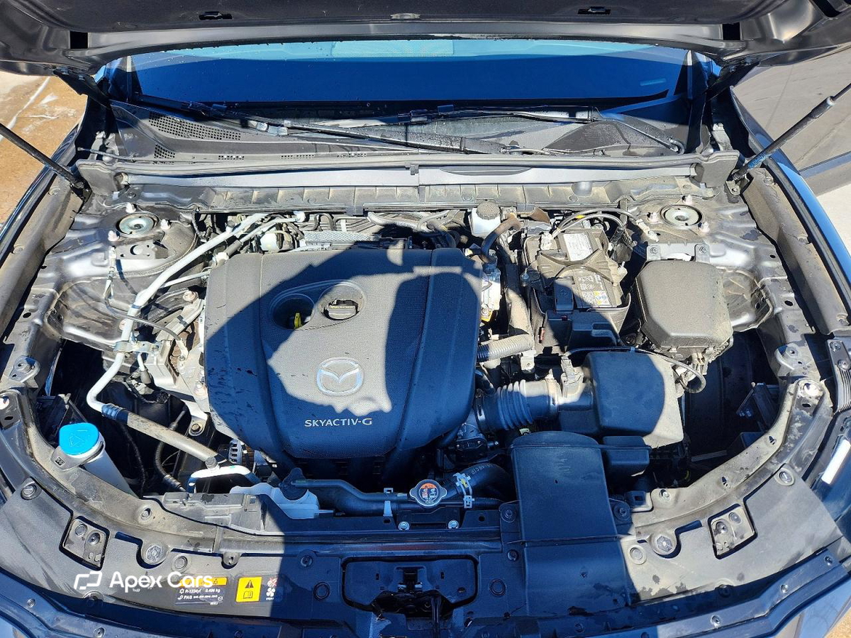 Mazda CX-50 2024