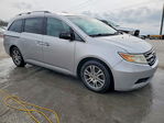 Honda Odyssey 2012