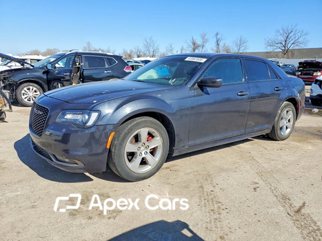 Chrysler 300 2019 - Image 1 of 12