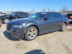 Chrysler 300 2019
