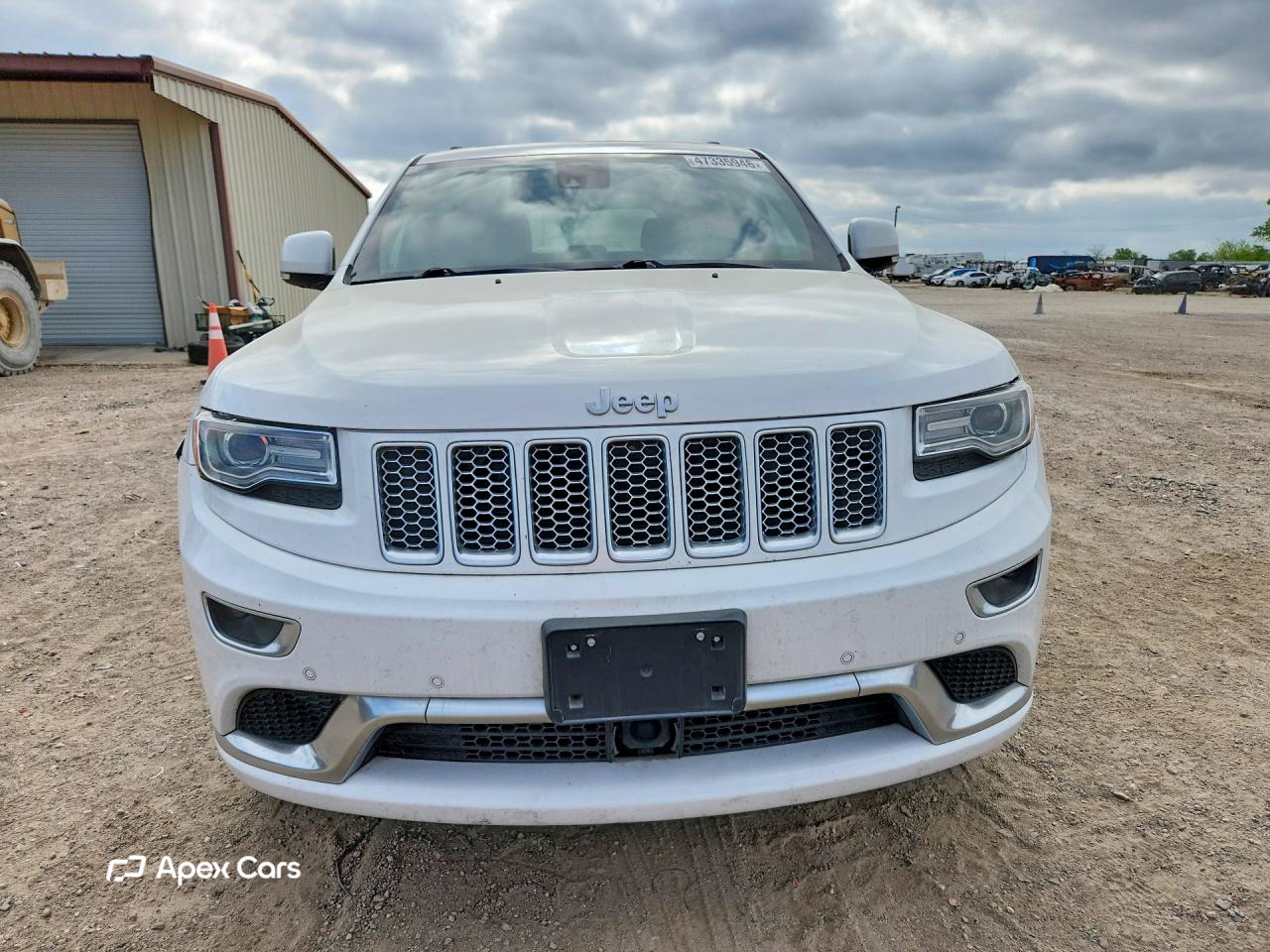 Jeep Cherokee 2015