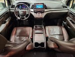Honda Odyssey 2018