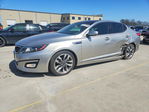 Kia Optima 2015