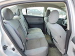 Nissan Sentra 2012