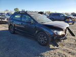 Subaru Impreza 2016