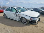 Audi A4 2014