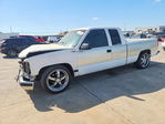 GMC Sierra 1996