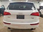 Audi Q5 2015