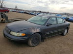 Buick Century 2001