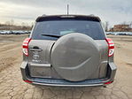 Toyota RAV 4 2012
