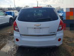 Chevrolet Captiva 2014
