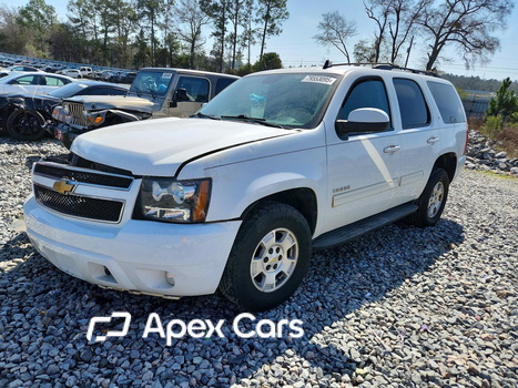 Chevrolet Tahoe 2013 - Image 1 of 13