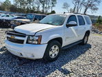 Chevrolet Tahoe 2013