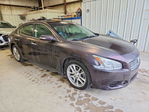 Nissan Maxima 2010