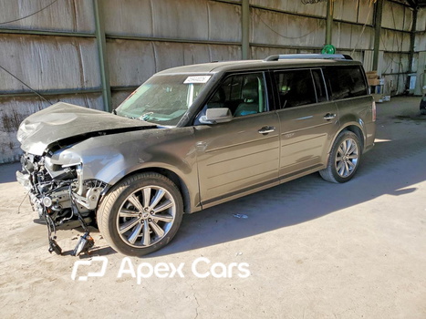 Ford Flex 2013 - Image 1 of 14