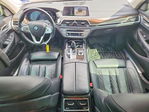 BMW Series 7 2016