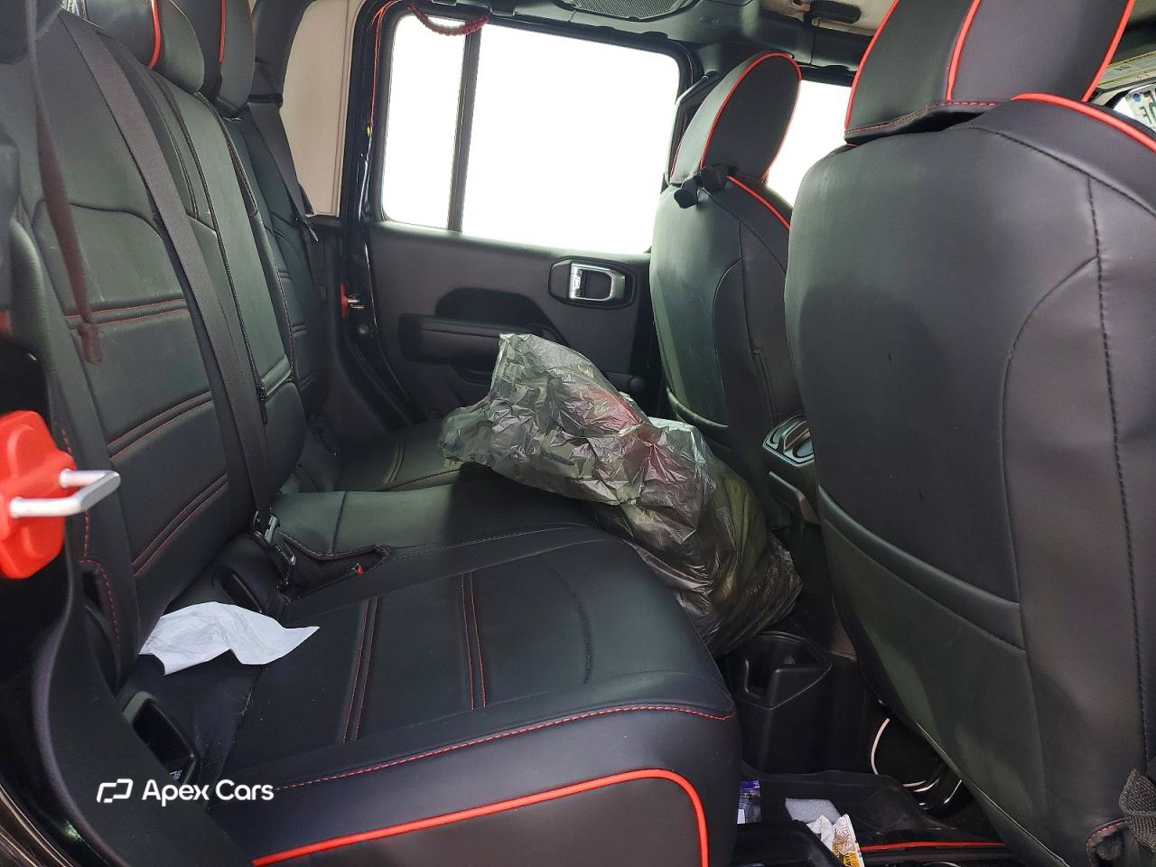 Jeep Gladiator 2023