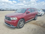 Dodge Durango 2014