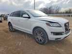 Audi Q7 2014