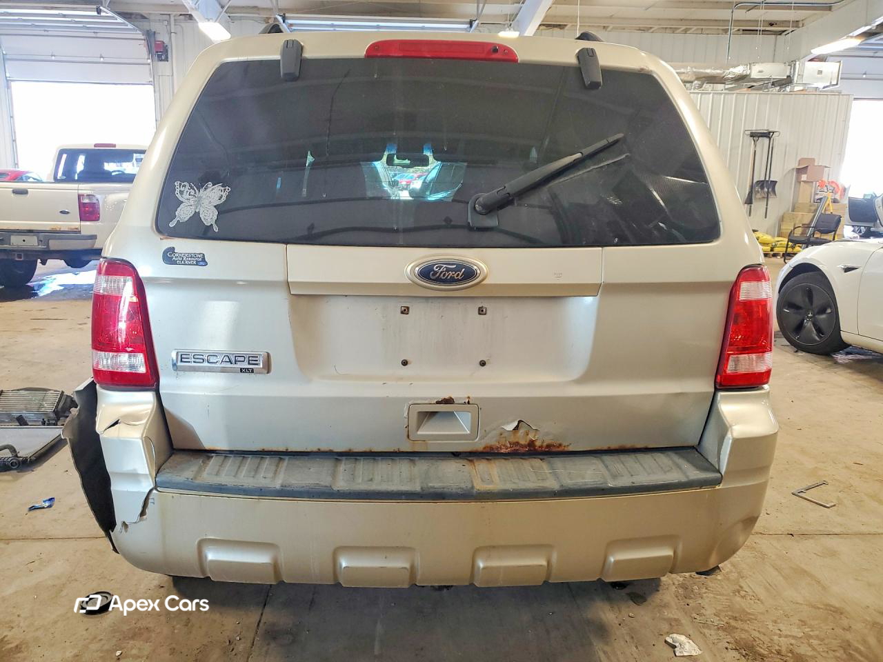 Ford Escape 2010
