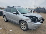 Subaru Forester 2014