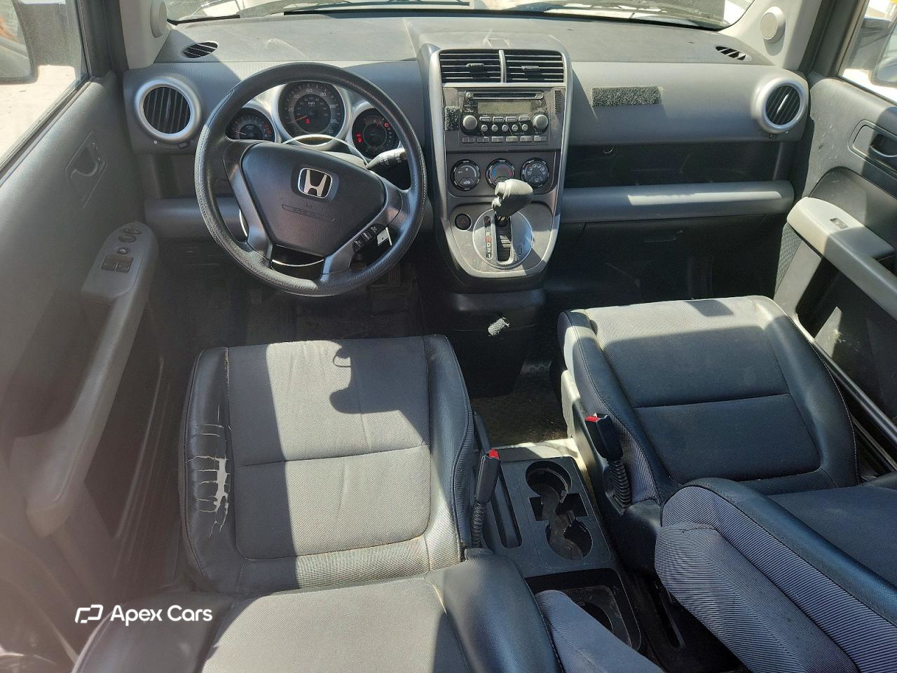 Honda Element 2005