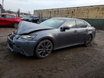 Lexus GS 2015