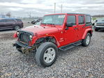 Jeep Wrangler 2011