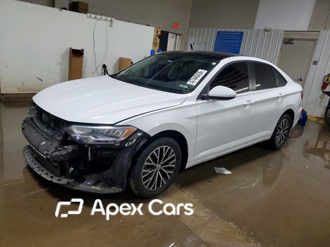 Volkswagen Jetta 2021 - Image 1 of 13