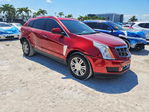 Cadillac SRX 2016